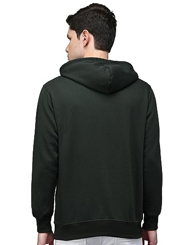 Image of The Modern Soul Men & Women Typography Printed Hoodies
