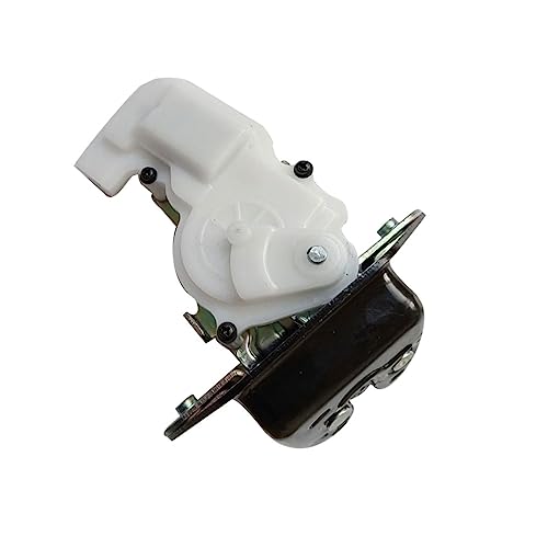 Serrure du couvercle du coffre robuste 74800SMGG01 ajustement précis pour CRV - 7
