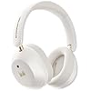 Monster Persona 6th ANC Active Noise Cancelling Headphones, Bluetooth Headphones Over Ear with HiFi Stereo Audio, 60H Playtime, 3 EQ Modes, Bluetooth 6.0, Wireless Headphones for Travel Work, White