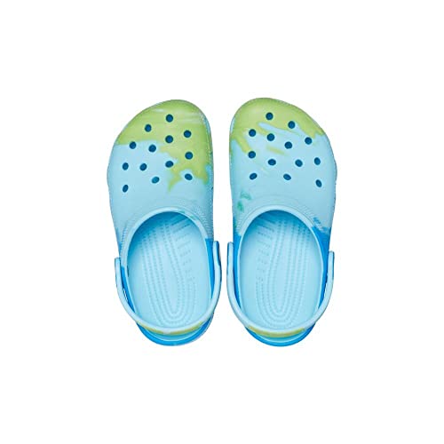Image of Crocs Kids Crocsfunlab Buzz Woody Clog (Toddler /Little Kid)