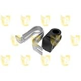 Producto de calidad unigom 391254 K Kit riparazio espiga Barra estabilizadora, juego de 2