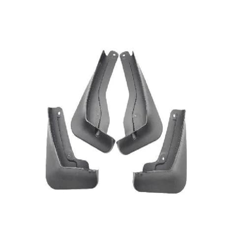 Accesorios para automóvil Hong Qi HS5 2023: protectores de ruedas