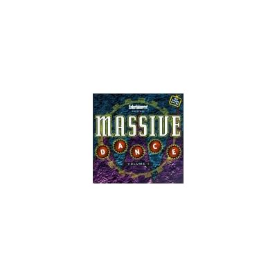 Vol. 1-Massive Dance