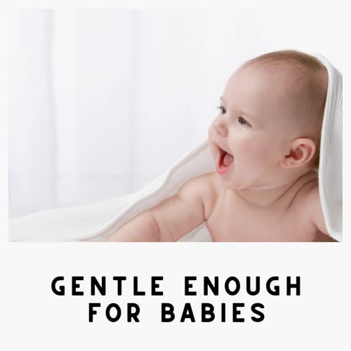 The Diamond Life Home"Calm"" Luxe Linen Wash, Natural Laundry Detergent -Lavender & Rose Scented (Pack Of 1) (16 Fl Oz (Pack Of 1)) #TOP6