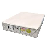 Printure Carbonless Paper - Collated 2 Part NCR Reverse 8.5 x 11 Letter - 1 Ream Pack = 250 Sets / 500 Sheets...
