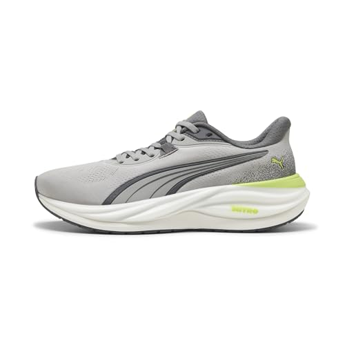Image of Puma Mens Electrify Nitro Running Shoes