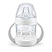 NUK Simply Natural Learner Cup, 5oz, 1-Pack, White