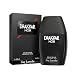 Guy Laroche Drakkar Noir Eau de Toilette Spray for Men, 3.4 Fluid Ounce