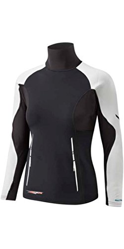 Crewsaver Producto para Exteriores, Unisex Adulto, metálico, 14