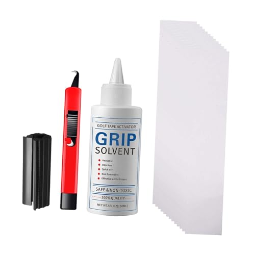 B Baosity �S���t�O���b�v�L�b�g 150ml �S���t�O���b�v�e�[�v�n�� �S���t�ɕK�v�ȃc�[�� ���O���b�v�A�N�Z�T���[ �����C��, �o�C�X�N�����v�Ȃ�