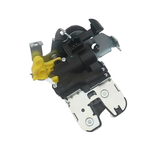 Serrure hayon arrière 4M0827506D actionneur de fermeture coffre Skoda Kamiq