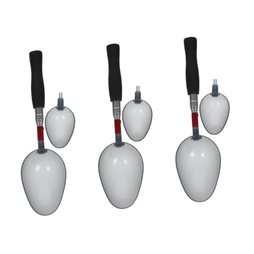 Porte-leurre de pêche SUPVOX pour manipuler vos appâts proprement