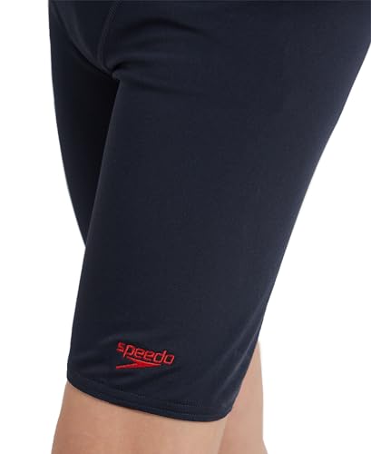 Image of Speedo Boy's Recycled Endurance+ Essential Jammer