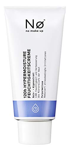 Nø Rain Today 120h HyperMoisture Cream 50 ml 10269203076. - Image 3