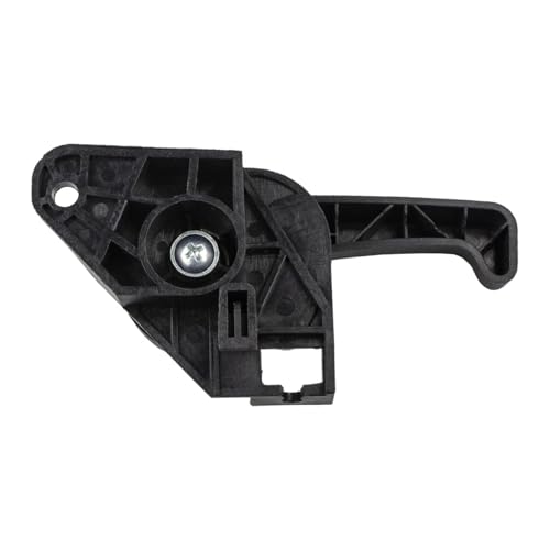 Levier d'ouverture de capot Fusion DS7Z-99042C74-A commande de câble - 2