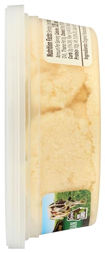 Organic Valley 0093966004380 Grated Organic Parmesan Cheese thumb #6