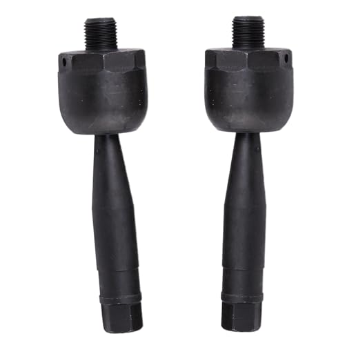Image of Detroit Axle - 6PC Front Lower Forward Control Arms for Audi A6 A8 Quattro S8 Volkswagen Passat, Control Arms Inner and Outer Tie Rods Ends Replacement