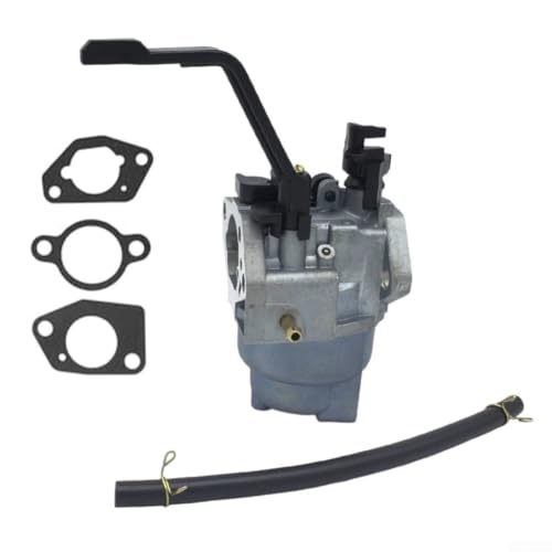 Carburador GP8000E kit con juntas para restaurar electricidad 4