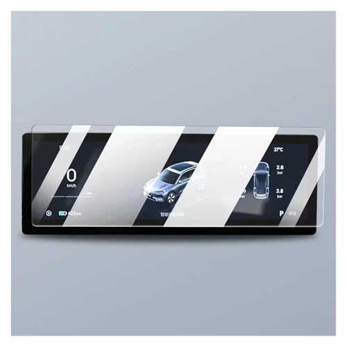 Film protection TPU Geely Galaxy E5 évite les rayures de l'écran tactile