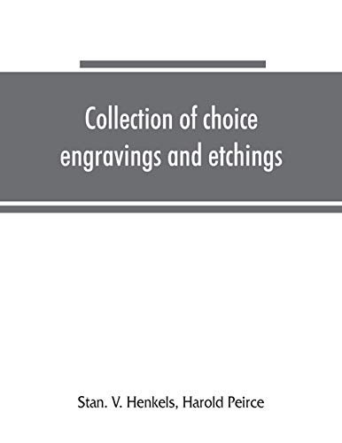 Collection of choice engravings and etchings and original drawings by Sir Edward Burne-Jones belonging to a well-known gentleman of Philadelphia: ... Ward, and their contemporaries fine proofs of