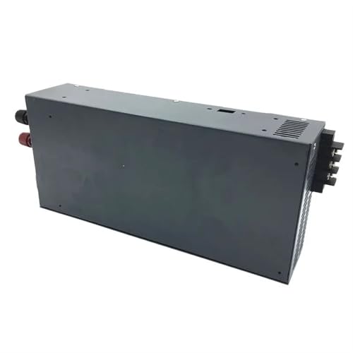 Alimentation à découpage transformateur AC DC 1000W 24V - 4