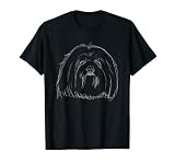 Chien Coton de Tulear T-Shirt