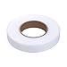 Outus 70 Yards Iron On Hem Tape Fabric Fusing Hemming Tape No Sew Hem Tape Roll for Jeans Trousers Garment Clothes (20 mm Wide)