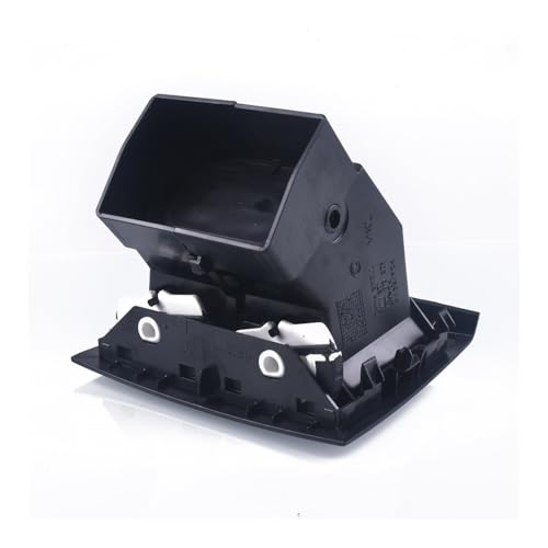 Conjunto de ventilación central trasera 4