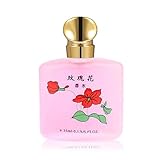香水(女性用) PARLE MOI DE PARFUM UNE TONNE DE ROSES Parle Moi de Parfum - Une Tonne de Roses / 8 Eau de Parfum