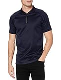 Hochwertige Verarbeitung HUGO Herren Dapir 10231269 01 Polohemd, Dark Blue405, M