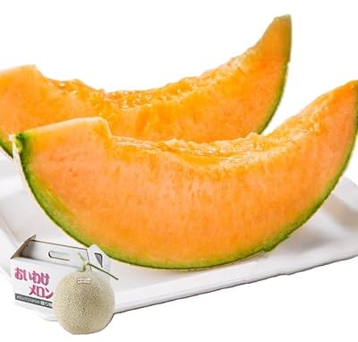 (2026年発送)おいわけメロン 糖度16度以上 2.0kg以上×1玉