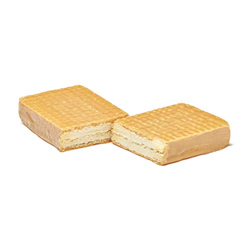 Power Crunch Protein Energy Bar Original - Salted Caramel miniatura 3