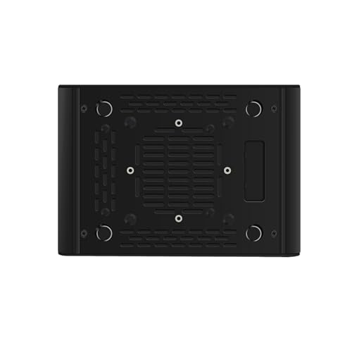 Mini PC Router avec Intel Celeron J6413 et 4 Ports LAN 2.5GbE I226-V - 6