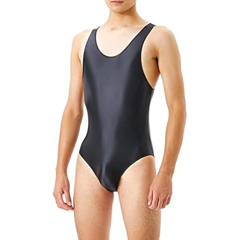 Body homme sexy Beokeuioe A2 noir Cover