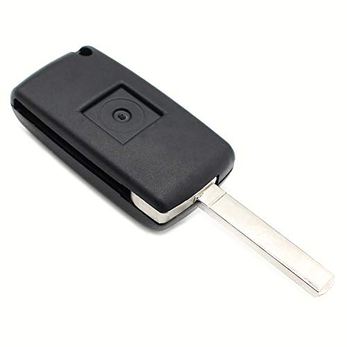 2 Buttons Keyless Entry Remote Key Fob Key Shell Case For Citroen C2 C3 C4 C5 C6 C8 Ce0523 Peugeot 207 307 #TOP4