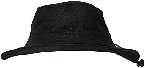 Waterproof Breathable Bucket Hat 