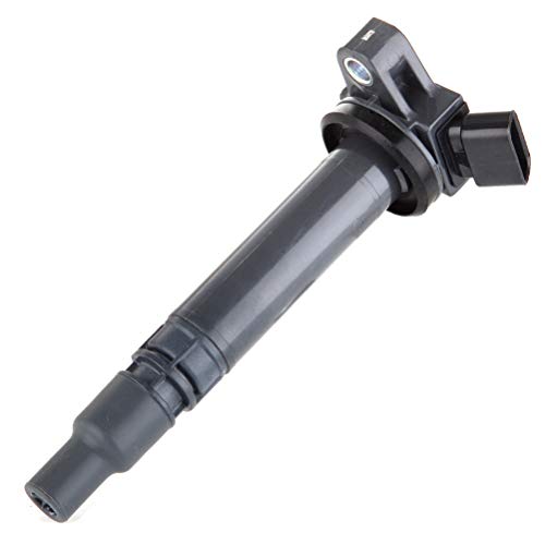 SCITOO Ignition Coils fit for Toyota Matrix 1.8L 2003 2004 20052006 for Toyota for Corolla 1.8L 2005-2006 for Pontiac Vibe 1.8L 2003 2004 2005 UF314 4pcs Ignition Coils by SCITOO - Used condition - Image 2