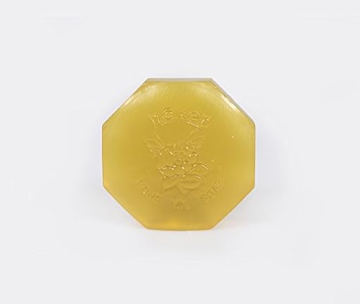 Hoken Honeyx Jabón Natural - Japonés Secreto De Belleza Desde 1927 - Calmar La Miel | Ya disponible en tu tienda friki favorita! En mundofriki.es!