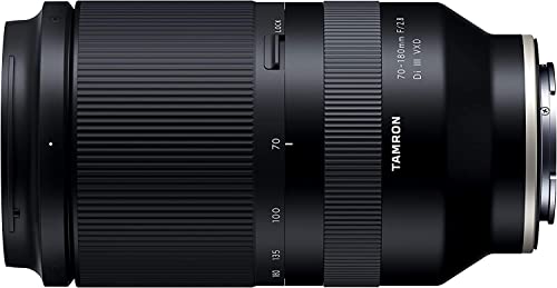 Tamron 35-150mm lens