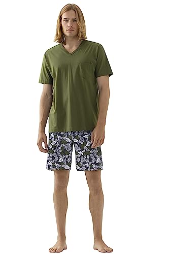 Preisvergleich Produktbild Mey Kurz-Pyjama Herren