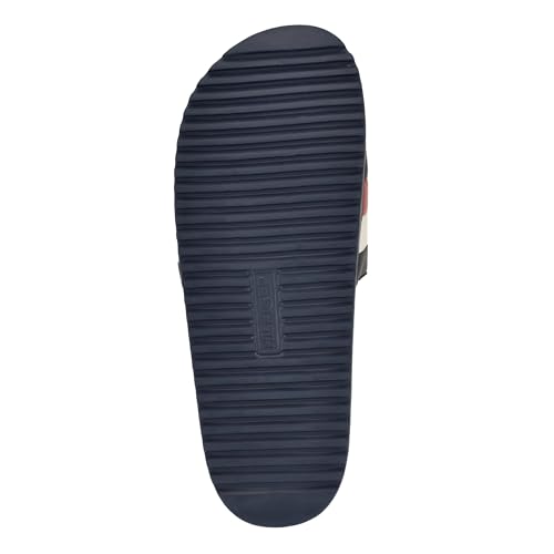 Tommy Hilfiger Men's Rozi Slide Sandal4