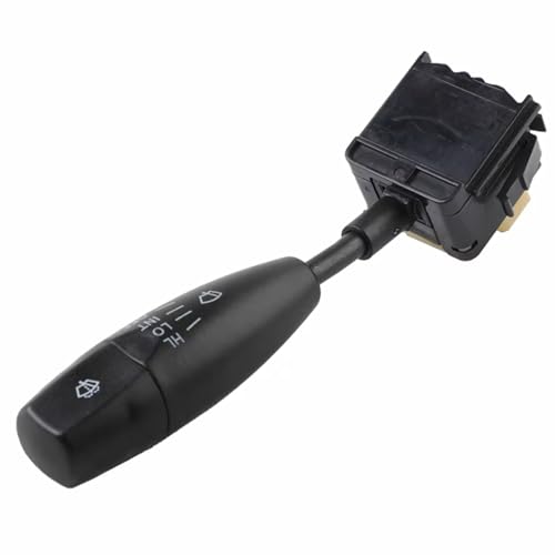 Commande au volant pour Daewoo Lanos remplacer commodo essuie-glace cassé 96230798