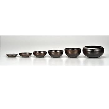 山中漆器　欅　ひとりぶん 精巧の限界に挑んだ木の器！飯椀から小皿まで全ての食器が