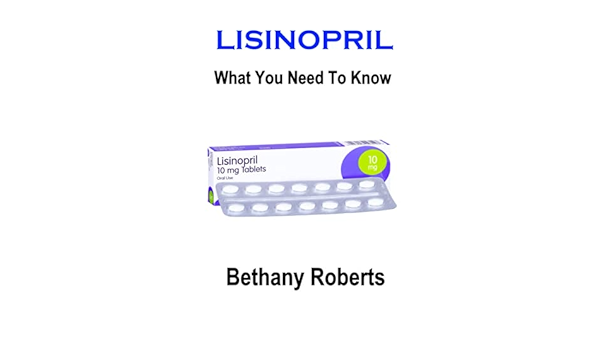 lisinopril online sales