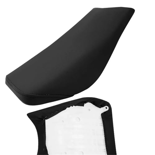 Selle passager CBR1000RR avec mousse haute densité pour le confort moto
