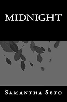 Paperback Midnight: Poems Book