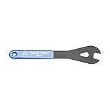 PARKTOOL(パークツール) ショップコーンレンチ 高精度表面処理 Y型ヘッド サイズ:15mm SCW-15