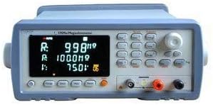 GOWE Insulation Resistance Meter 3-lines VFD Display