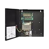 Alimentatore 4OUT 24 V UL HW HONEYWELL Power HPTV2404UL 4 24 VAC Fusibile di uscita @4A CCTV PS & Accl UL L