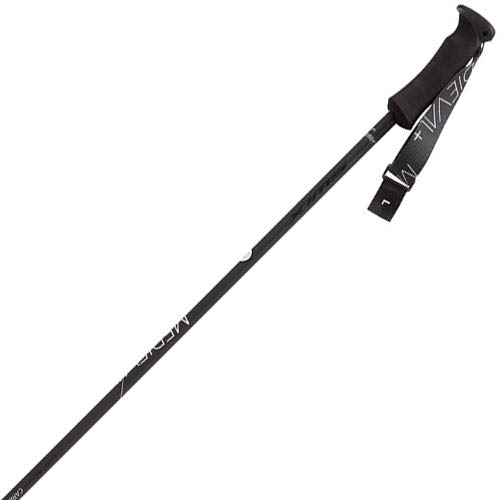 Swix Medieval+ - Black